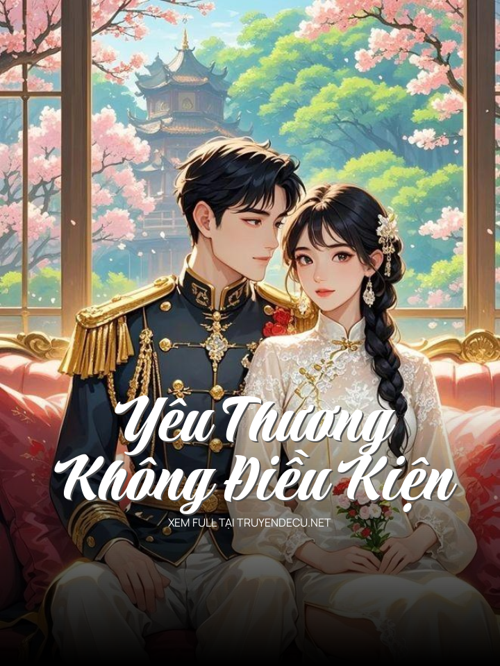 
                            Yêu Thương Không Điều Kiện