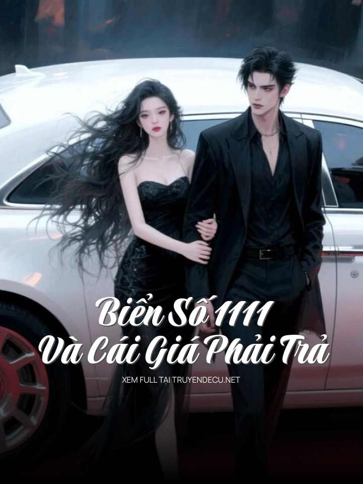 Biển Số 1111 Và Cái Giá Phải Trả