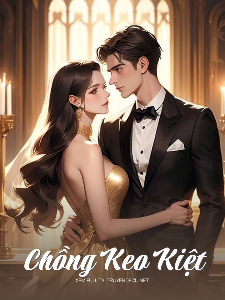 
                            Chồng Keo Kiệt