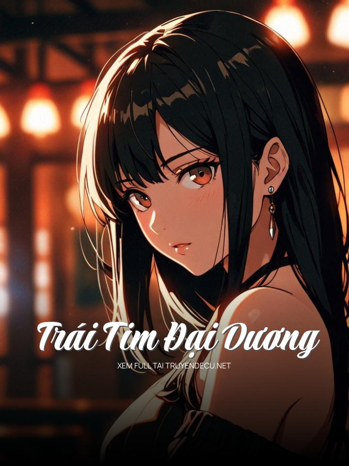 
                            Trái Tim Đại Dương
