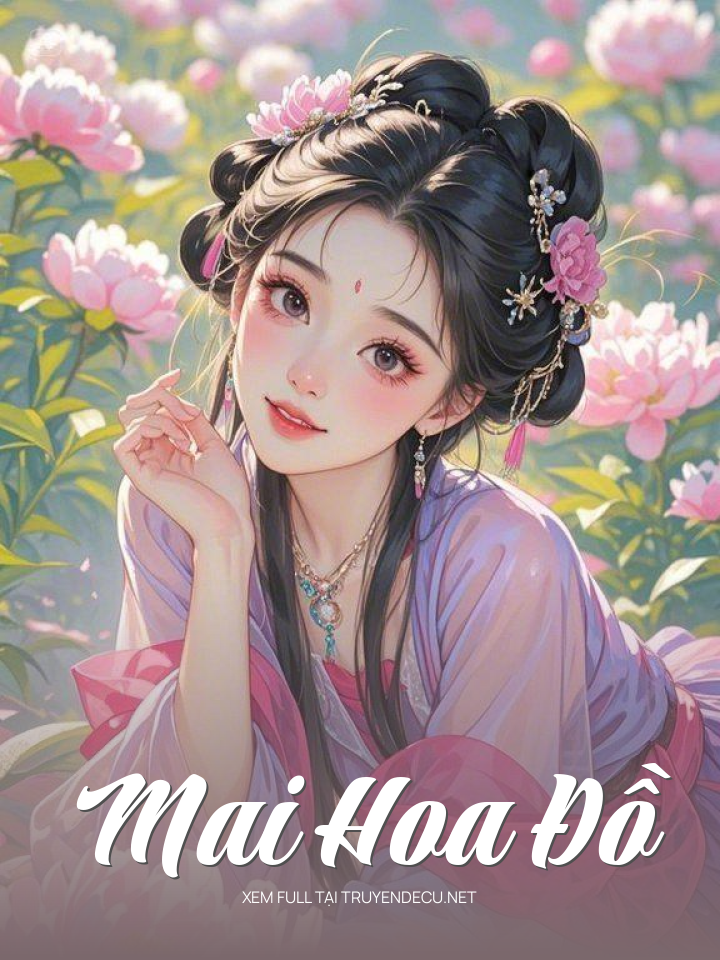 
                            Mai Hoa Đồ