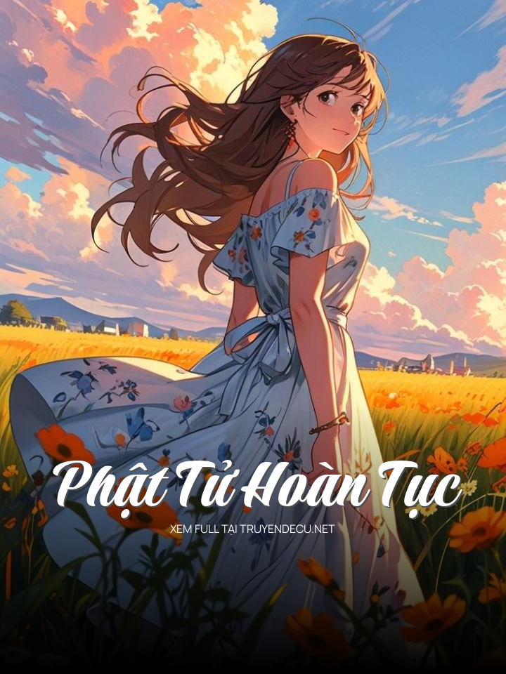 
                            Phật Tử Hoàn Tục