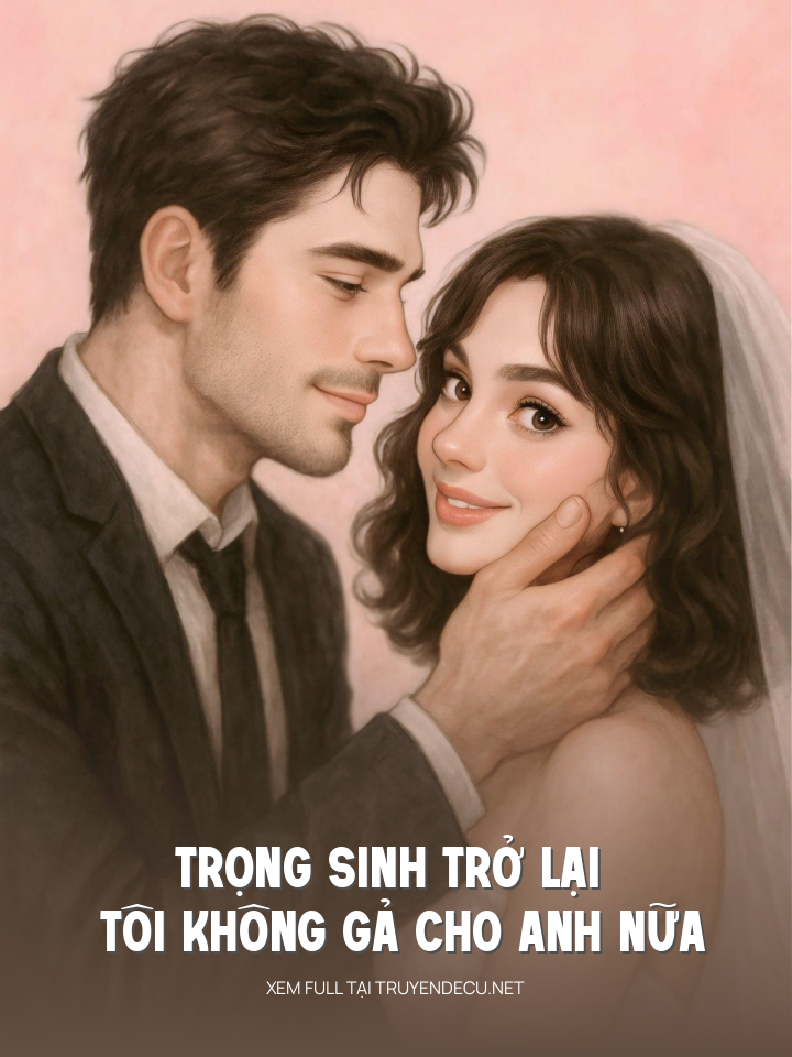 
                            Trọng Sinh Trở Lại Tôi Không Gả Cho Anh Nữa