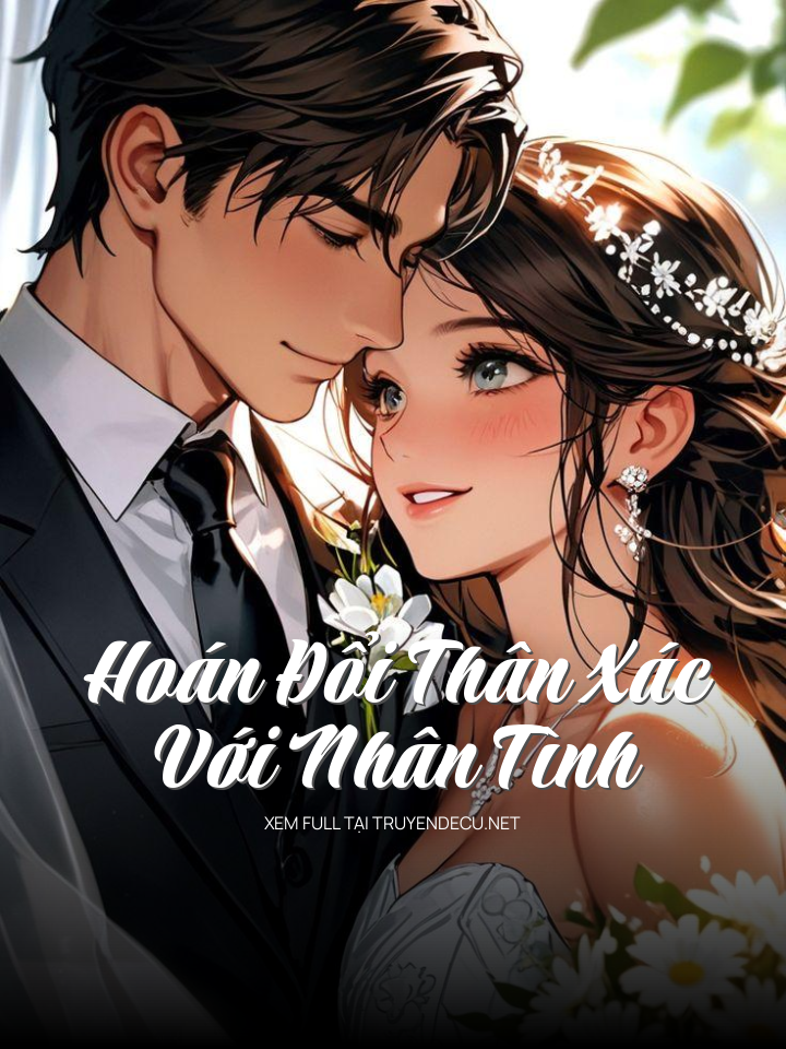 
                            Hoán Đổi Thân Xác Với Nhân Tình