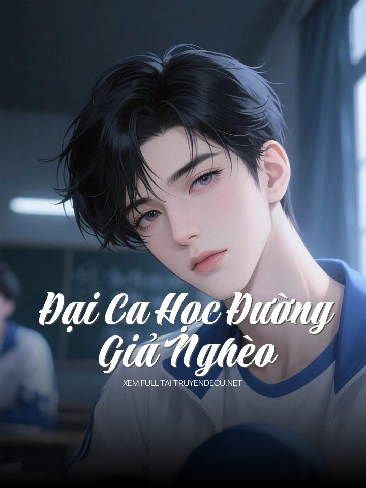 
                            Đại Ca Học Đường Giả Nghèo