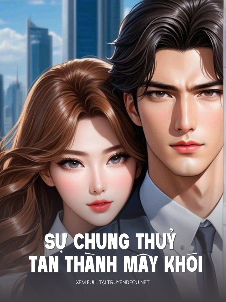 
                            Sự Chung Thuỷ Tan Thành Mây Khói