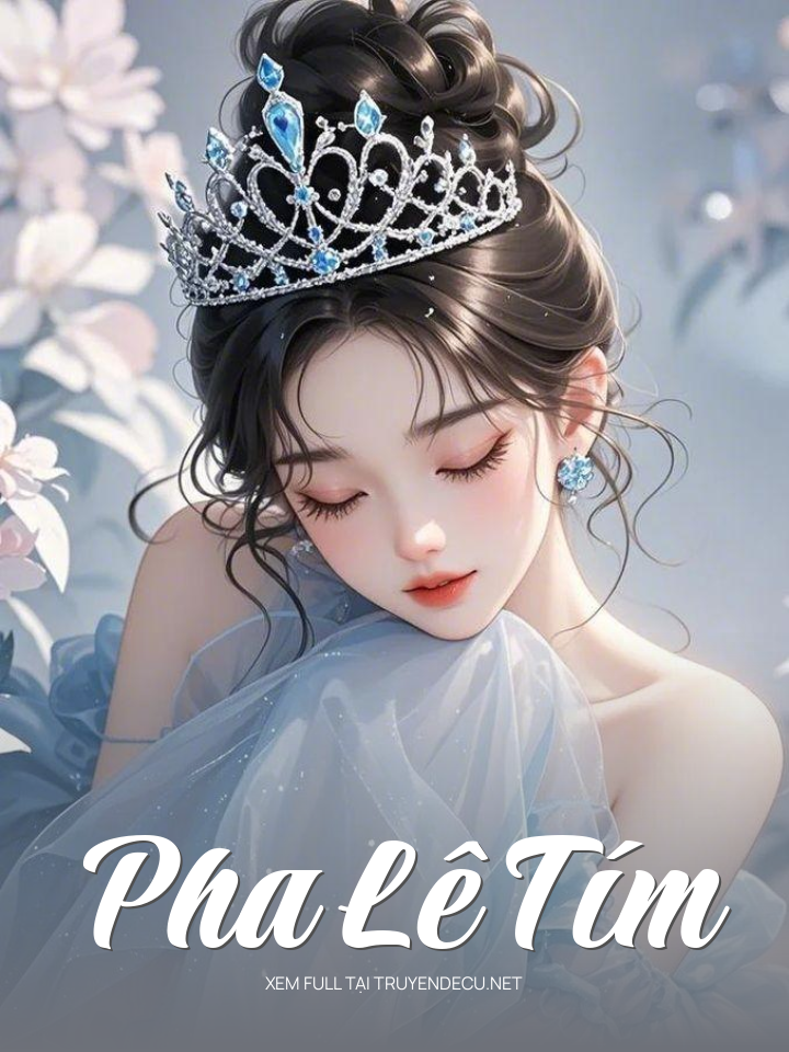 
                            Pha Lê Tím