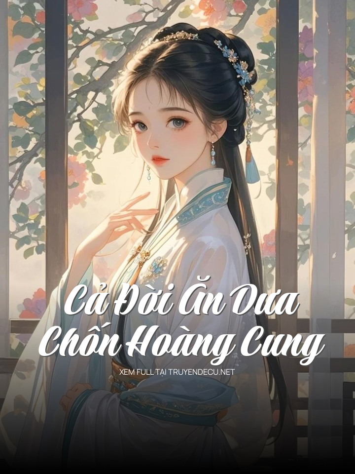 Cả Đời Ăn Dưa Chốn Hoàng Cung