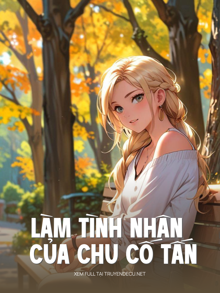 
                            Làm Tình Nhân Của Chu Cố Tấn