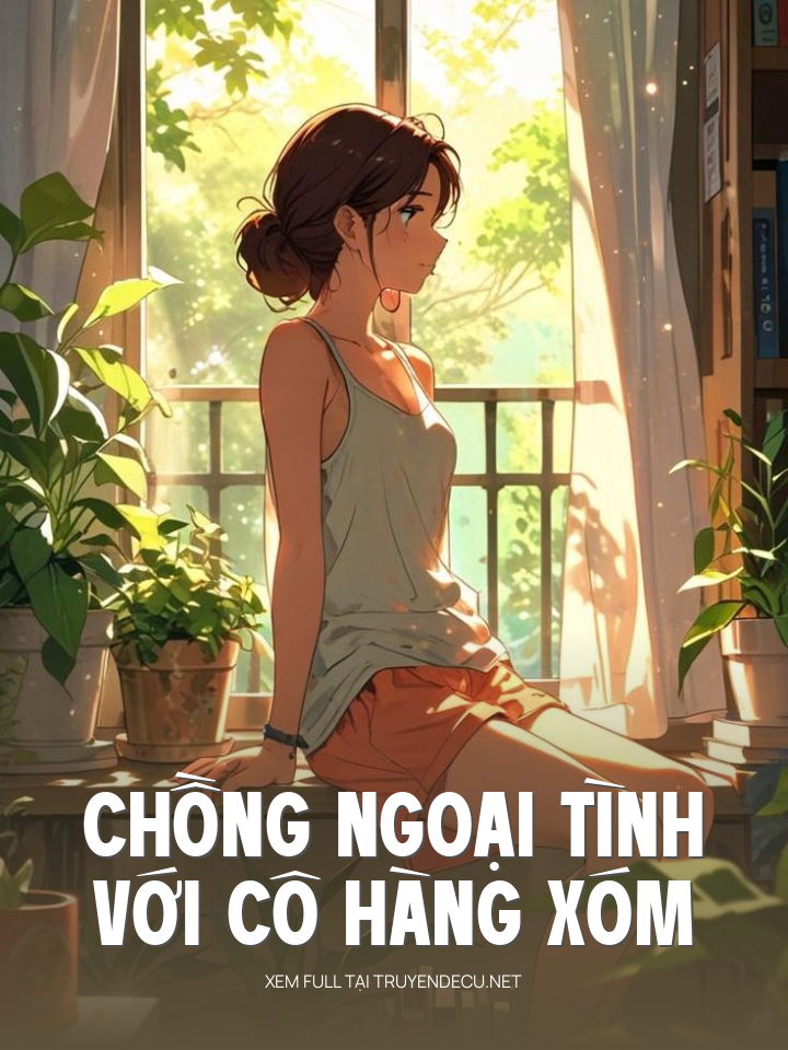 
                            Chồng Ngoại Tình Với Cô Hàng Xóm