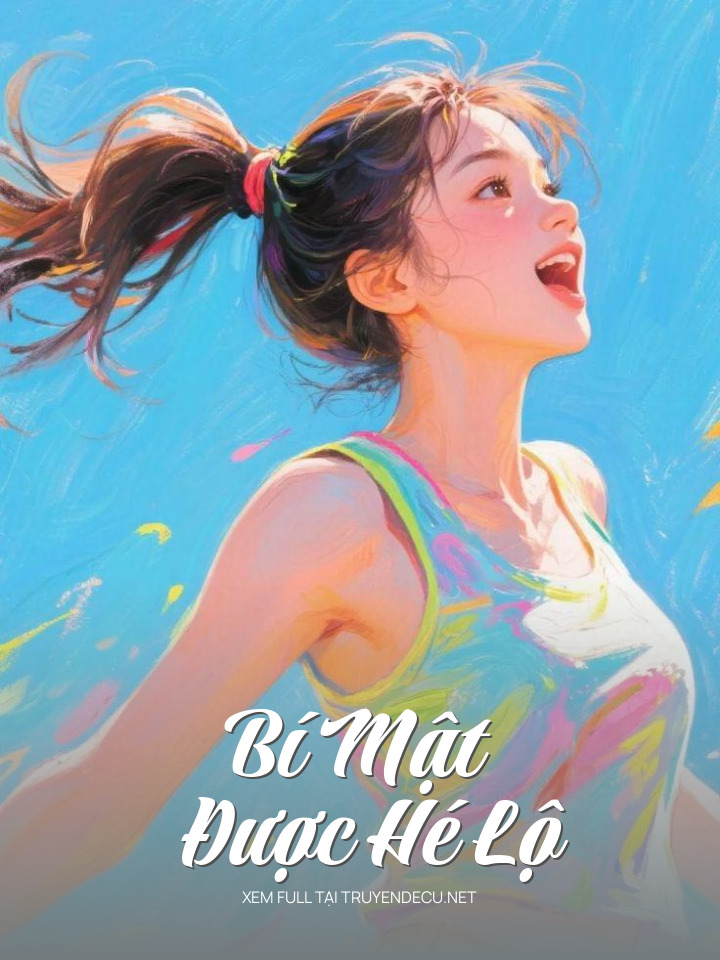 
                            Bí Mật Được Hé Lộ