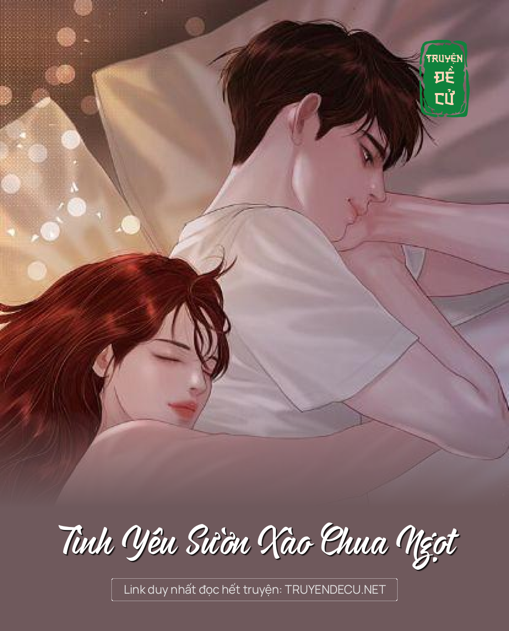 
                            Tình Yêu Sườn Xào Chua Ngọt