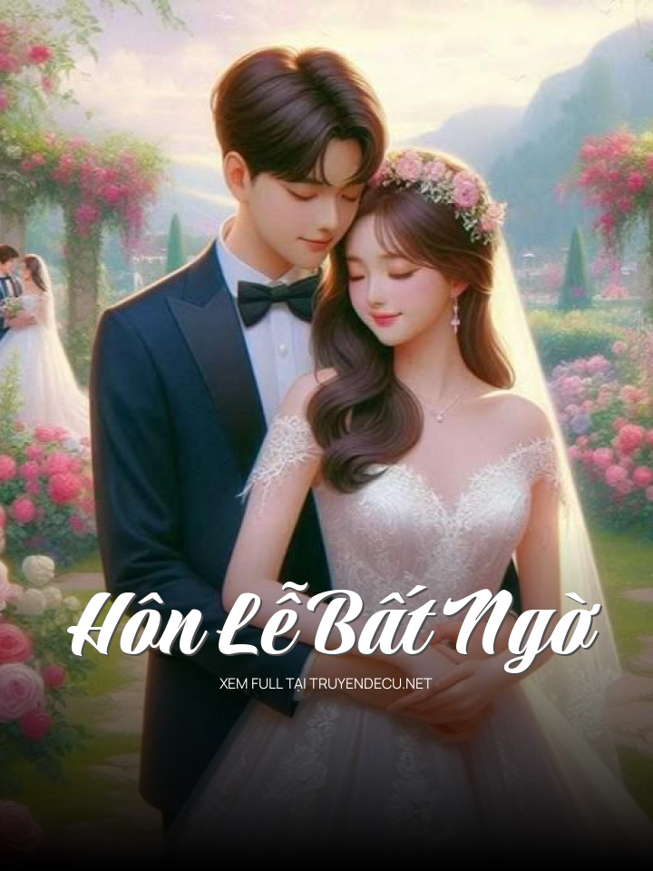 
                            Hôn Lễ Bất Ngờ