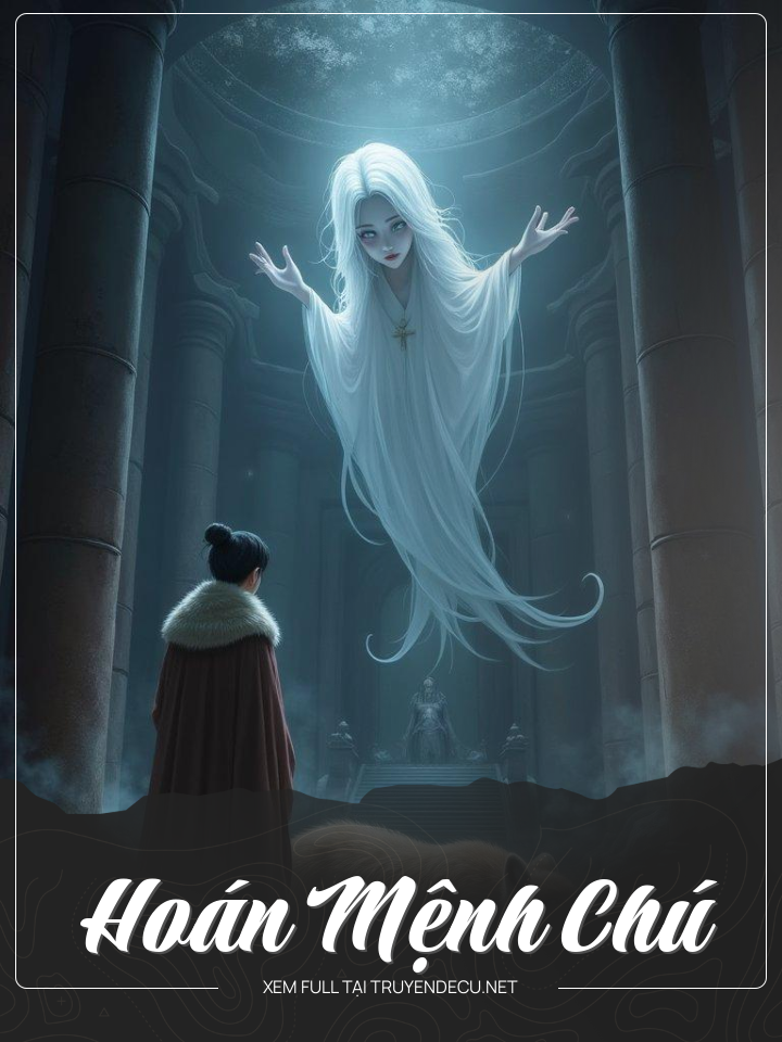 Hoán Mệnh Chú