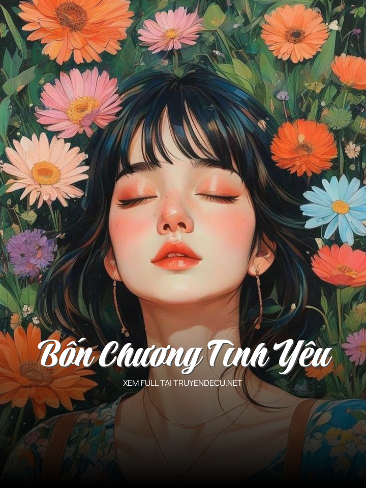 
                            Bốn Chương Tình Yêu