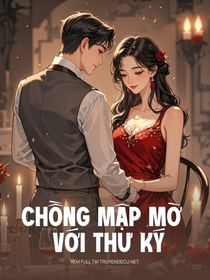 
                            Chồng Mập Mờ Với Thư Ký