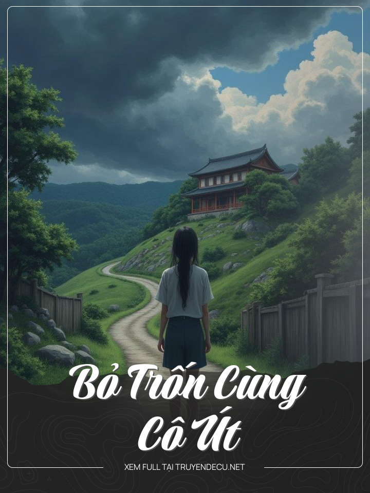Bỏ Trốn Cùng Cô Út