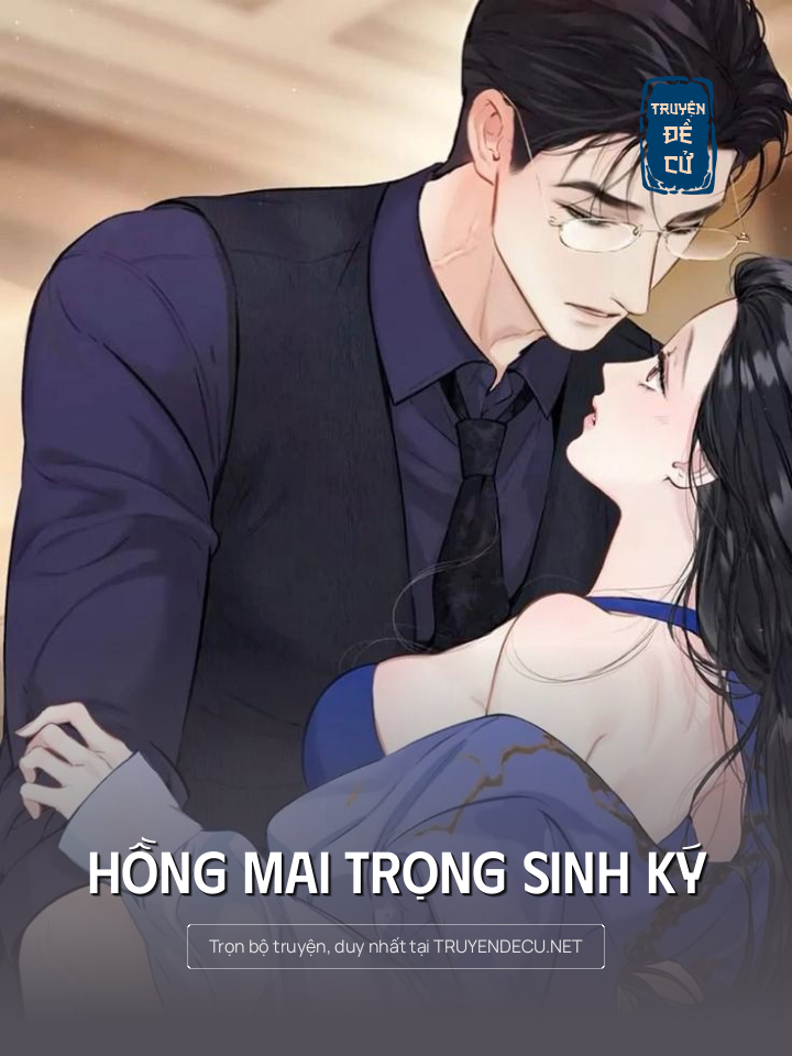 
                            Hồng Mai Trọng Sinh Ký