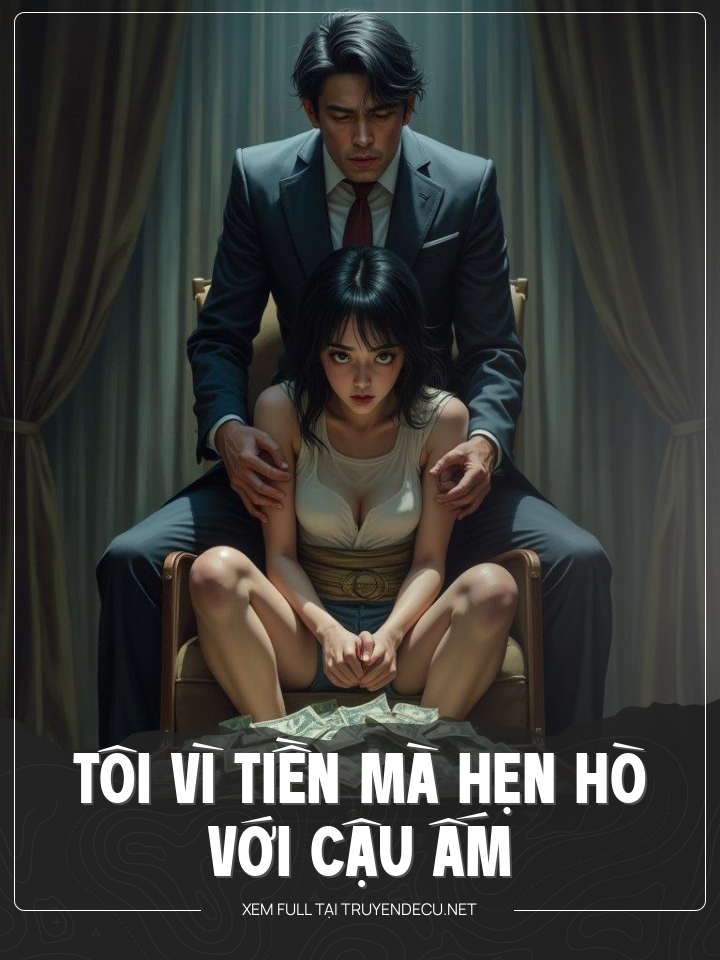 Tôi Vì Tiền Mà Hẹn Hò Với Cậu Ấm