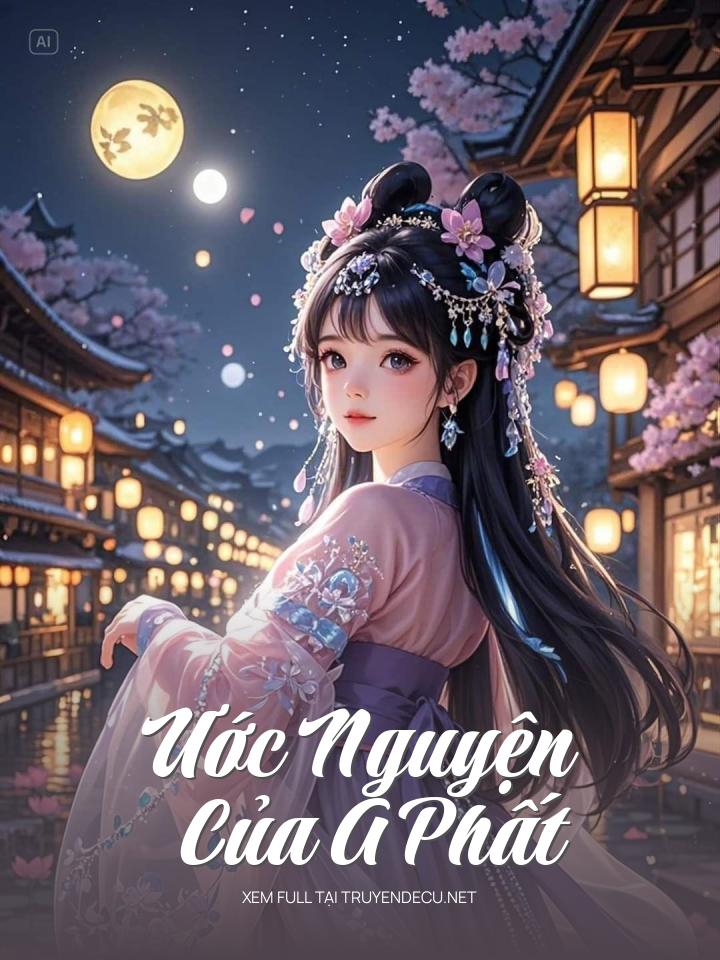 Ước Nguyện Của A Phất