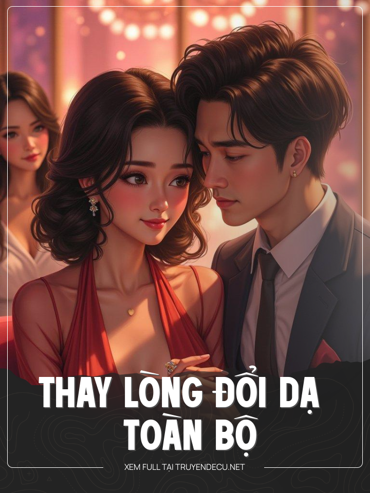 
                            Thay Lòng Đổi Dạ Full