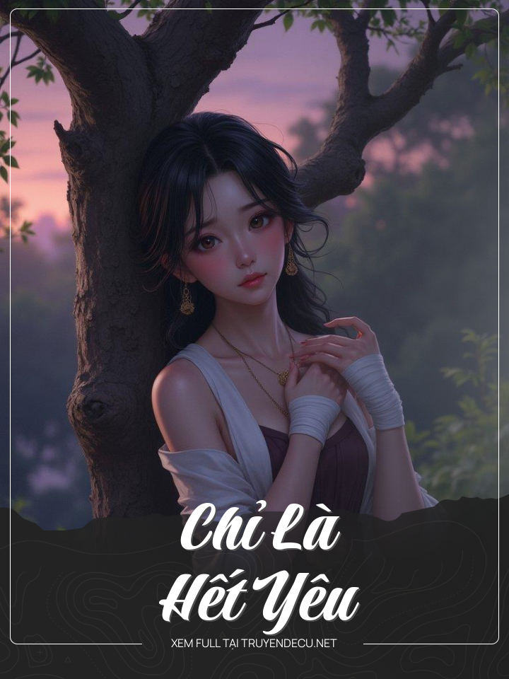 Chỉ Là Hết Yêu