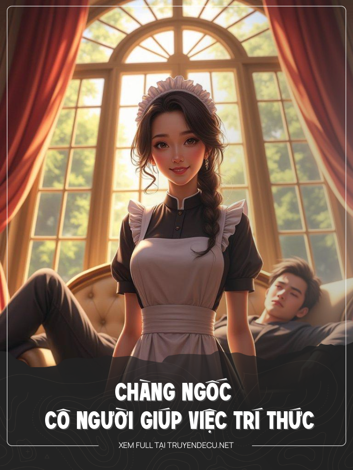 
                            Chàng Ngốc Và Cô Người Giúp Việc Trí Thức