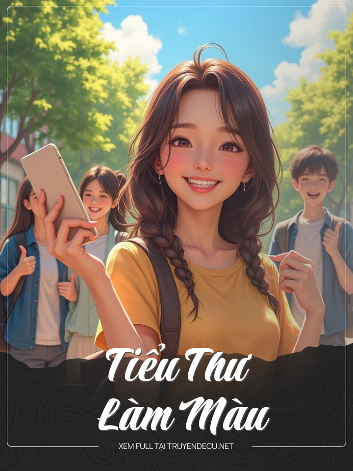 
                            Tiểu Thư Làm Màu