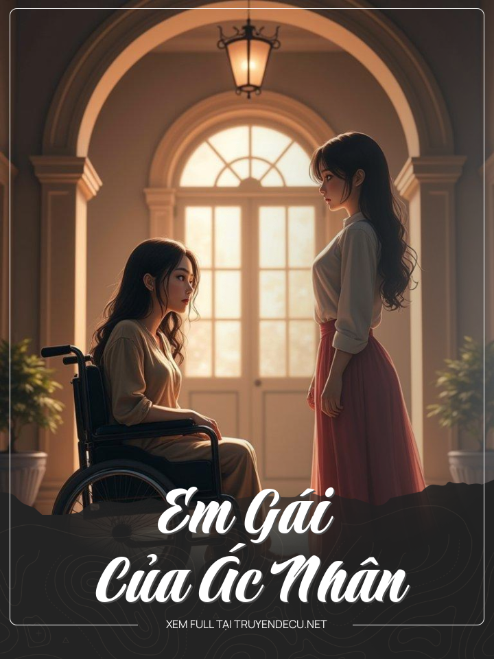 Em Gái Của Ác Nhân
