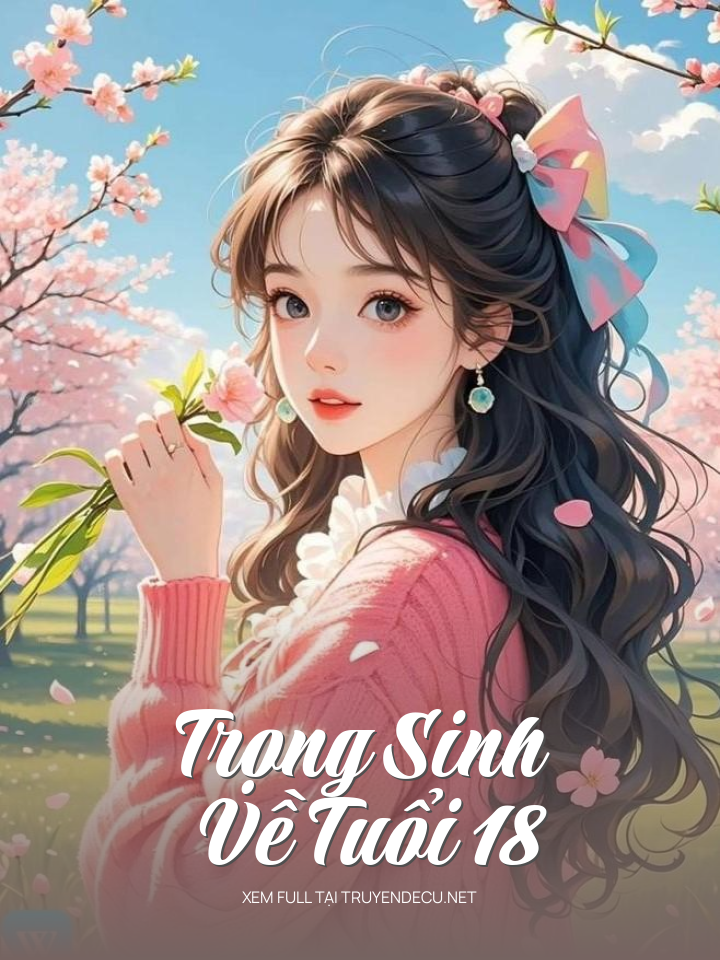 
                            Trọng Sinh Về Tuổi 18