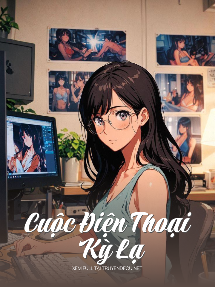 
                            Cuộc Điện Thoại Kỳ Lạ