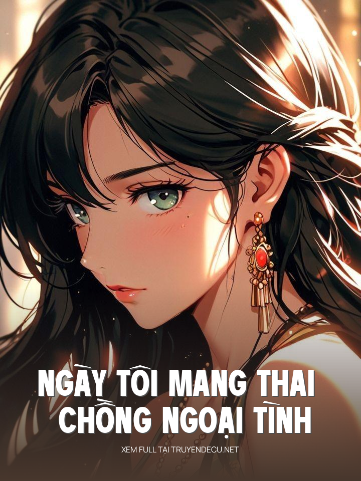 
                            Ngày Tôi Mang Thai Chồng Ngoại Tình