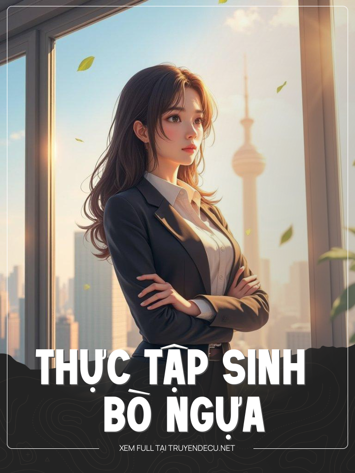 
                            Thực Tập Sinh Bò Ngựa