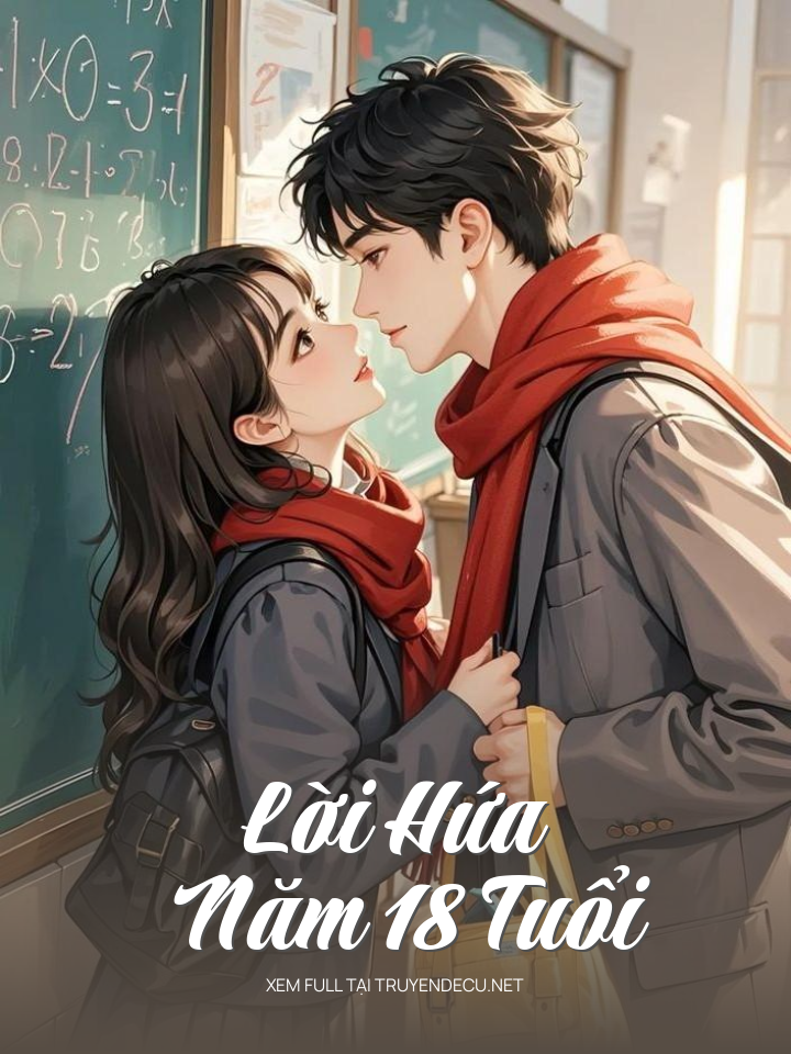 
                            Lời Hứa Năm 18 Tuổi
