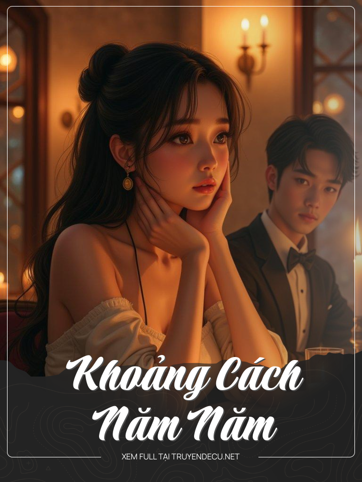 
                            Khoảng Cách Năm Năm
