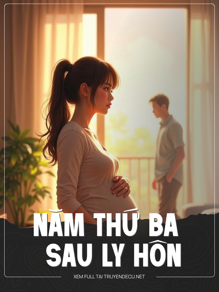 
                            Năm Thứ Ba Sau Ly Hôn