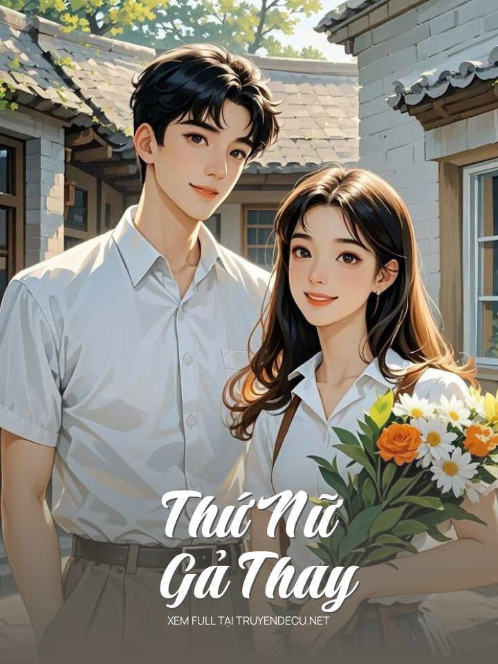 Thứ Nữ Gả Thay