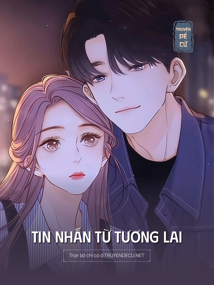 
                            Tin Nhắn Từ Tương Lai