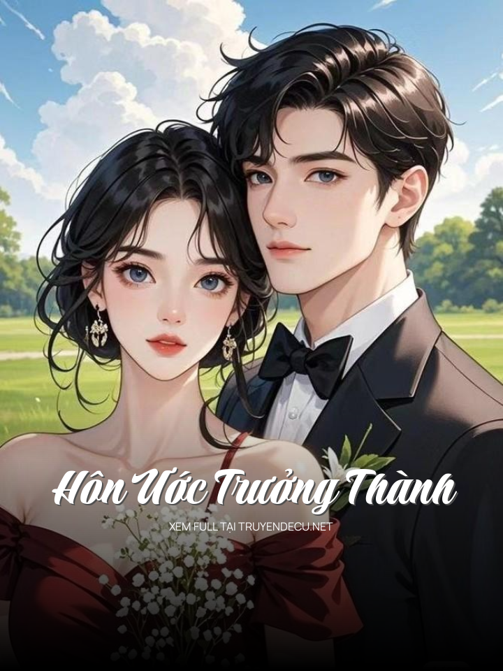 
                            Hôn Ước Trưởng Thành