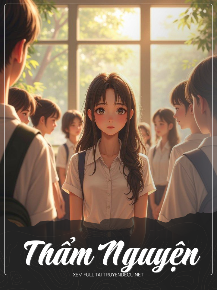 
                            Thẩm Nguyện