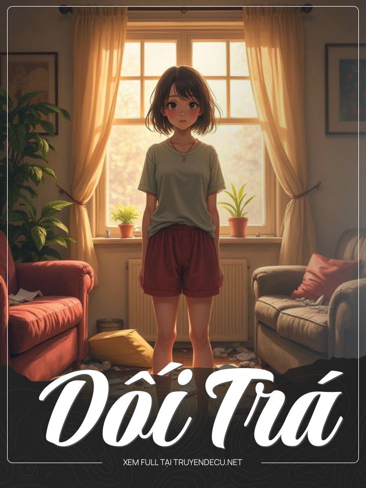 
                            Dối Trá