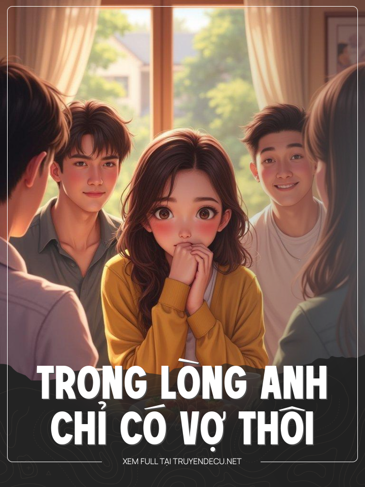 
                            Trong Lòng Anh Chỉ Có Vợ Mà Thôi