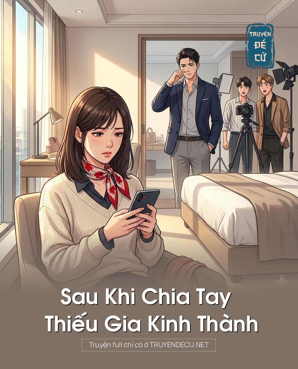 
                            Sau Khi Chia Tay Thiếu Gia Kinh Thành