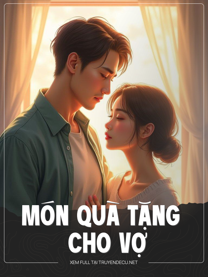 Món Quà Tặng Vợ