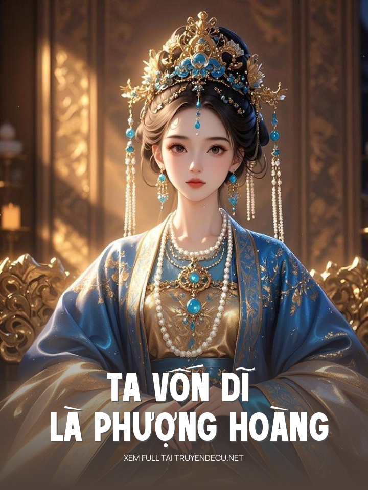 Ta Vốn Dĩ Là Phượng Hoàng