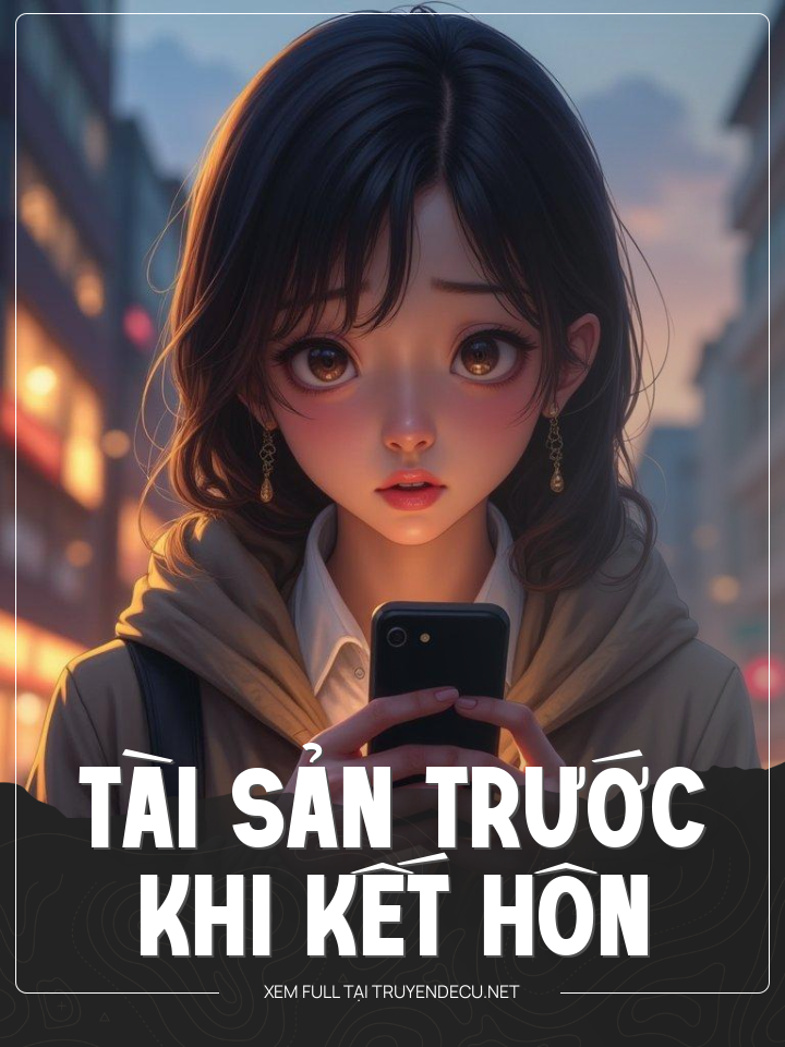 
                            Tài Sản Trước Khi Kết Hôn