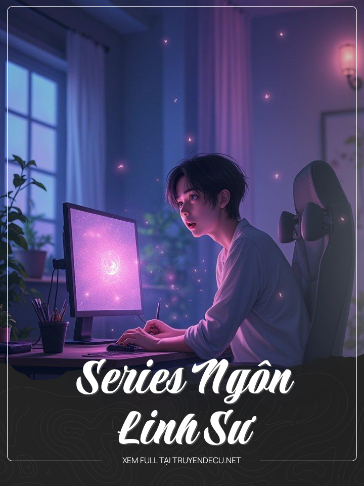 
                            Series Ngôn Linh Sư