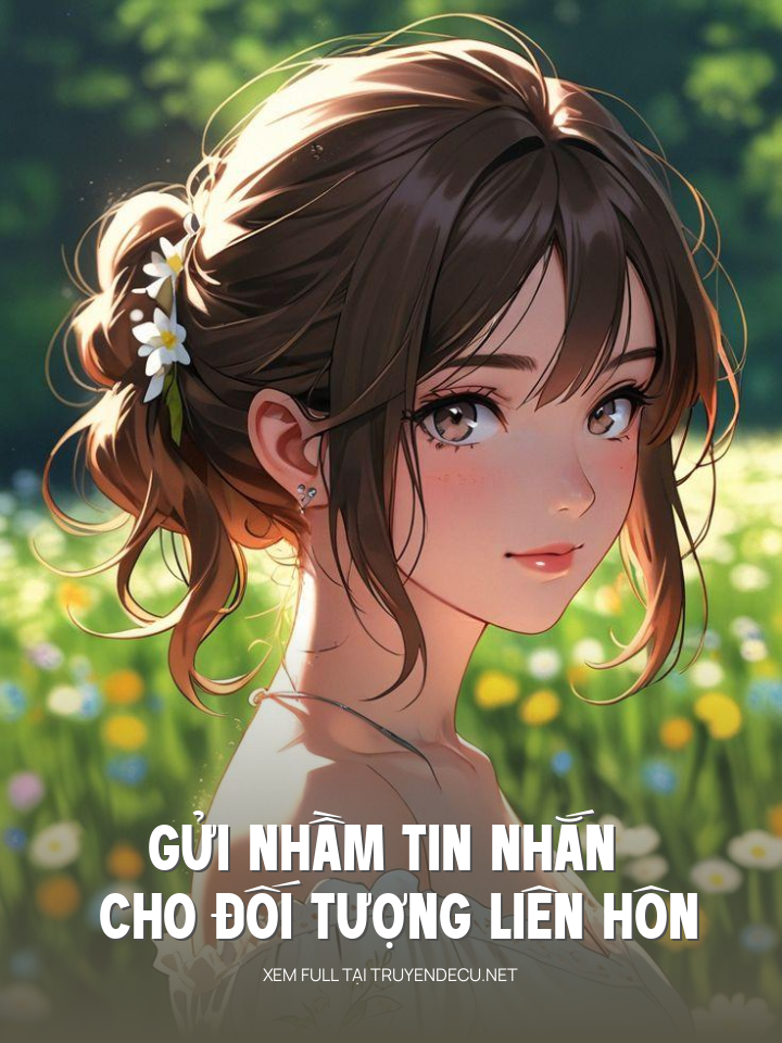 
                            Gửi Nhầm Tin Nhắn Cho Đối Tượng Liên Hôn