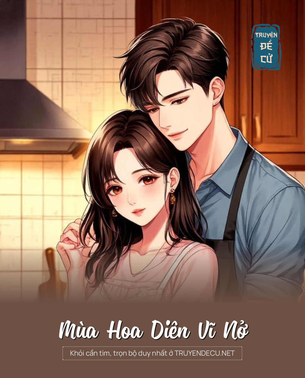 
                            Mùa Hoa Diên Vĩ Nở