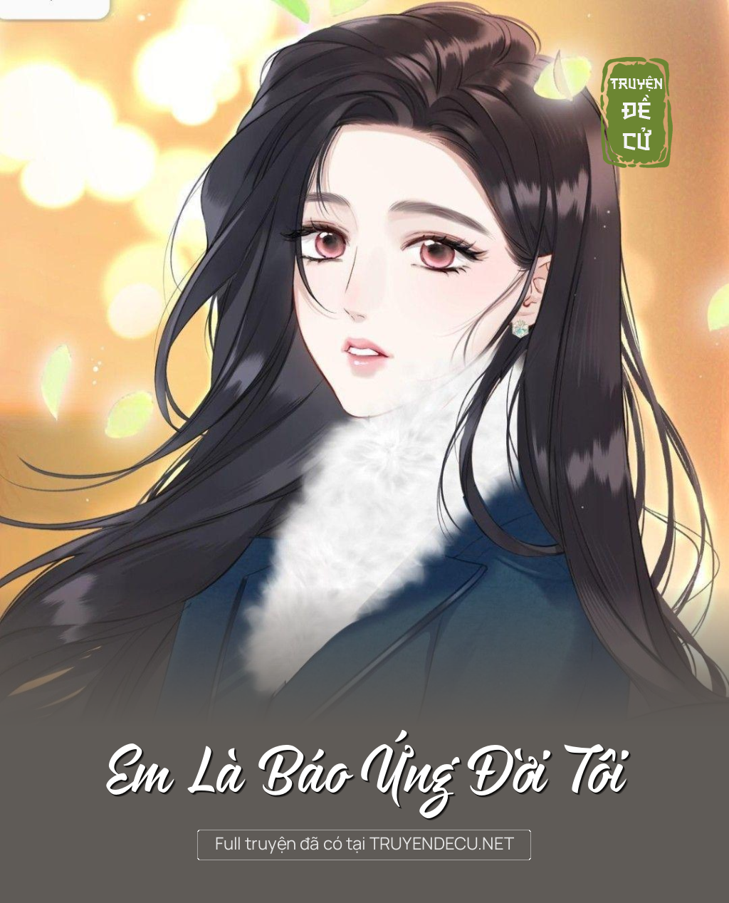 
                            Em Là Báo Ứng Đời Tôi